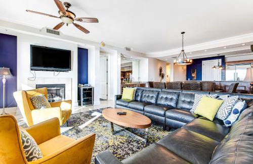 Santa Rosa Beach Apartment | Sanctuary by the Sea 3114