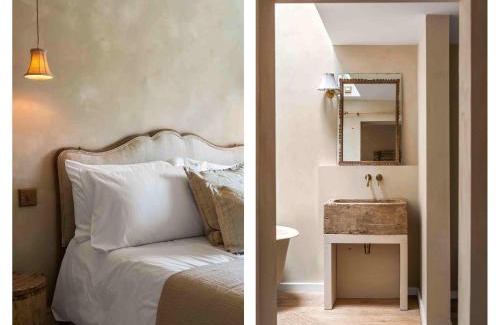 Shoreham-by-Sea House | Sanctuary House with Parking By My Getaways