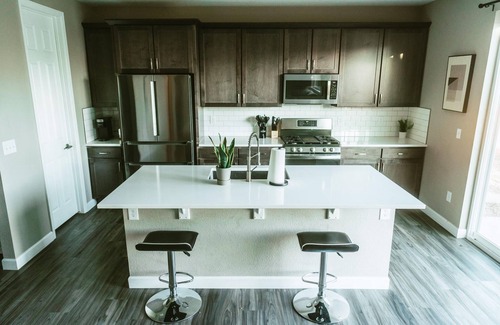 Colorado Springs House | Sanctuary in the Springs - Games, & more!