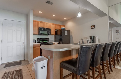 Kimberling City Condo | Sanctuary IV #446