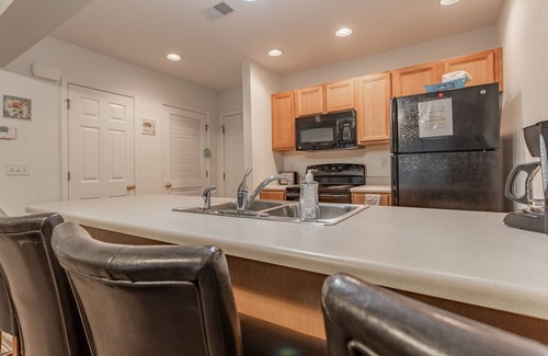 Kimberling City Condo | Sanctuary IV #446