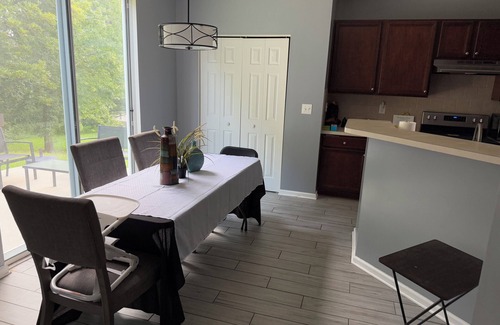 Austell House | Sanctuary One Bedroom Creative Retreat