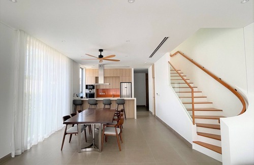 Phuoc Thuan Resort | Sanctuary Residential Resort Community