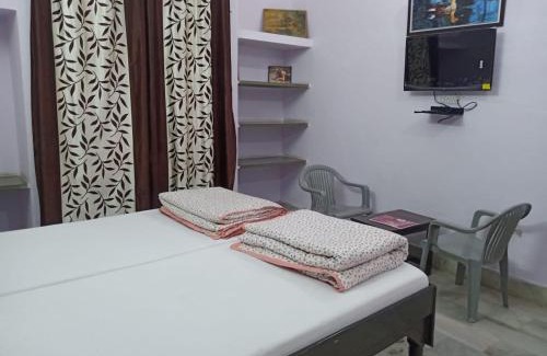 Bharatpur House | Sanctuary Tourist Lodge
