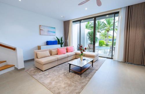 Phuoc Thuan Villa | Sanctuary Villa