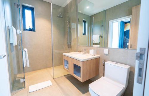 Phuoc Thuan Villa | Sanctuary Villa