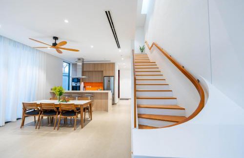 Phuoc Thuan Villa | Sanctuary Villa