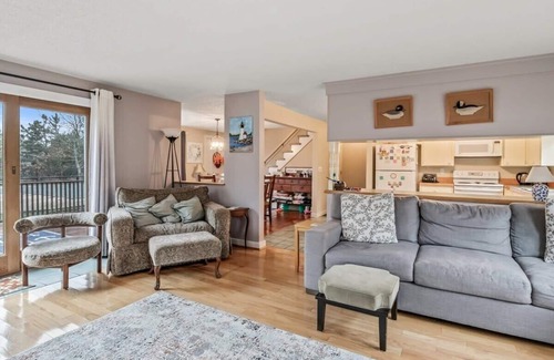 Cataumet House | Sanctuary With Pool, Your Ideal Getaway