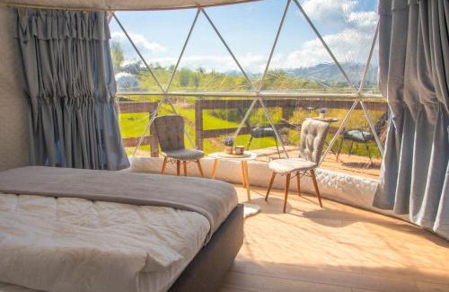 Ciresu Other | Sanctum Glamping