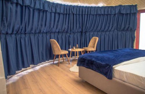 Ciresu Other | Sanctum Glamping