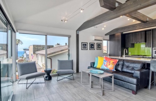 Carlsbad Apartment | Sand (1 bedroom/1 bath)