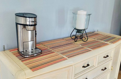 Port Saint Lucie Apartment | Sand and sunsets family home