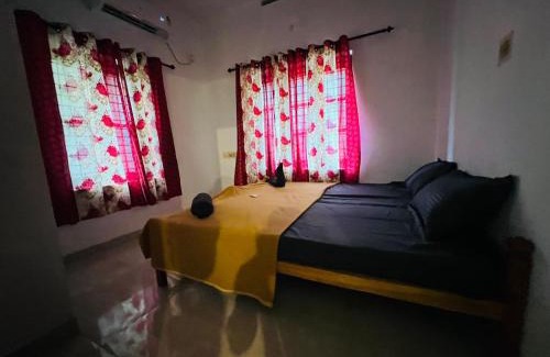 Varkala House | SAND BEACH HOUSE VARKALA
