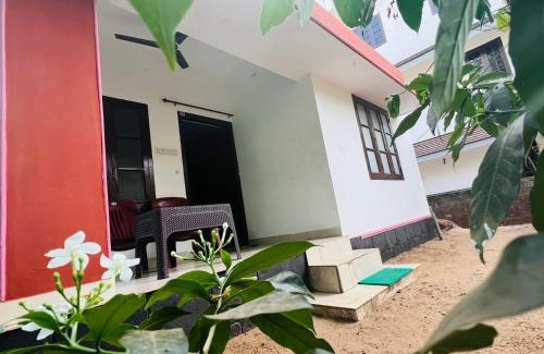Varkala House | SAND BEACH HOUSE VARKALA