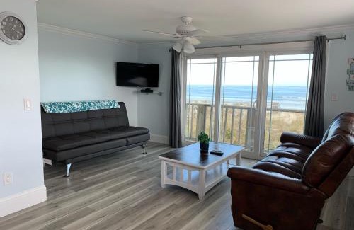 Crescent Beach Apartment | Sand Castle Apartments