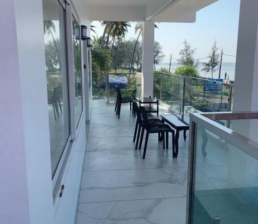 Kuzhuppilly House | Sand Castle Villa MSK group