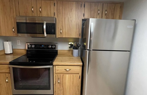 Daytona Beach Shores Condo | Sand Dollar Condo 803