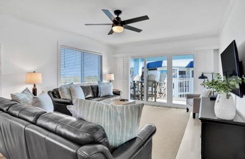 Indian Shores Apartment | Sand Dollar 501
