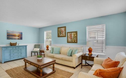 Kiska Beach House | Sand Dollar A by Emerald Coast Retreats