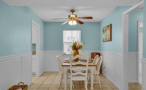 Kiska Beach House | Sand Dollar A by Emerald Coast Retreats