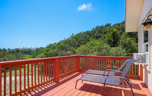 Kiska Beach House | Sand Dollar by Emerald Coast Retreats