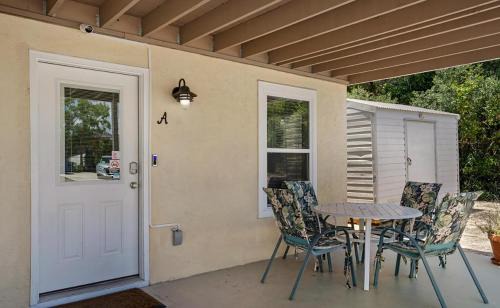 Kiska Beach House | Sand Dollar by Emerald Coast Retreats