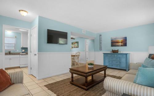 Kiska Beach House | Sand Dollar by Emerald Coast Retreats