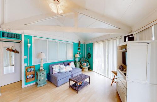 Indian Pass House | Sand Dollar Chalet II