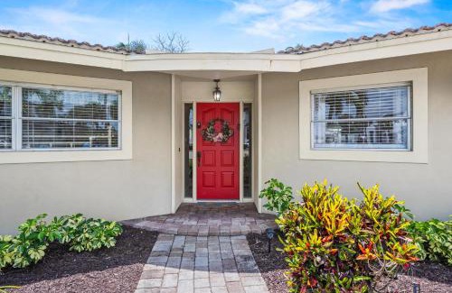 Siesta Key House | Sand Dollar Cottage - 910
