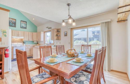 Kiwanda Shores House | Sand Dollar Find - Meredith Lodging
