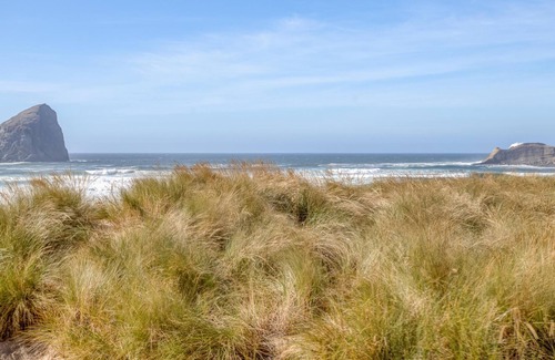 Kiwanda Shores House | Sand Dollar Find