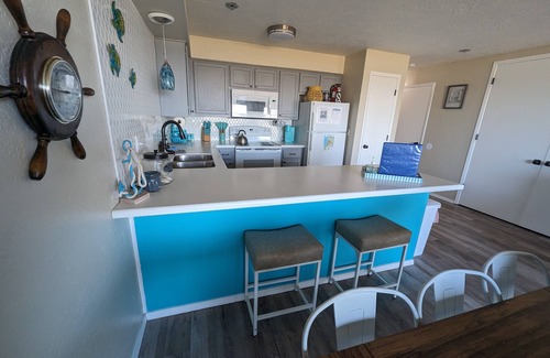 Seaside Condo | Sand Dollar Haven at Seaside Beach Club Unit 306