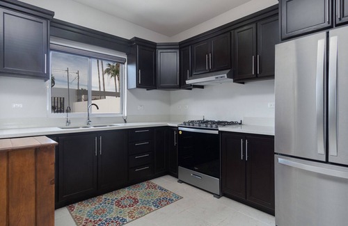 Benito Juarez House | Sand Dollar House 3 BR, with swimming pool