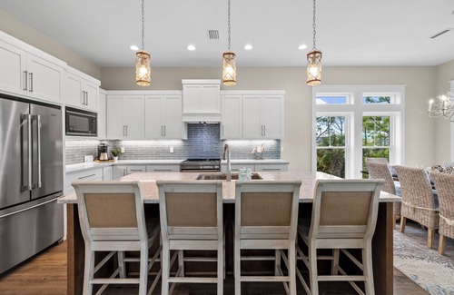 Port St. Joe House | Sand Dollar Shores: Beautiful Views, Private Pool, Pet-Friendly, Secluded IP