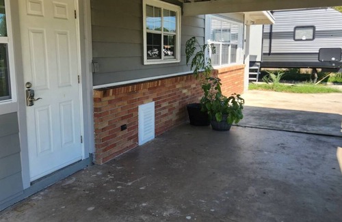 Woodlawn House | Sand Dollar