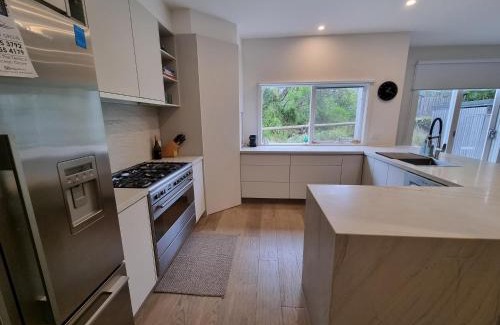 Point Lonsdale House | Sand Dunes