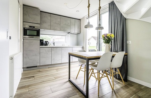 Municipality of Vlissingen House | Sand & Dunes nr. 16 by Interhome