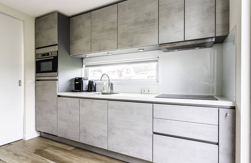 Municipality of Vlissingen House | Sand & Dunes nr. 16 by Interhome