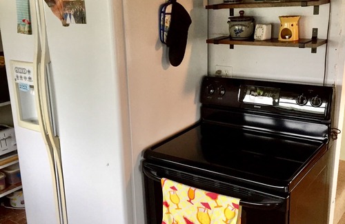 Point Judith House | Sand Hill Cove Cottage, 5 min walk to beach w/huge fenced-in back yard