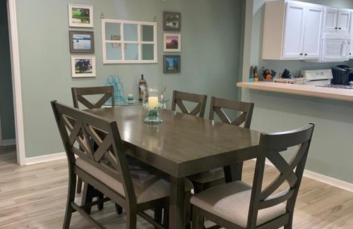 Woodbury House | Sand Hill Crane Cottage