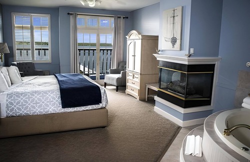 Lake Geneva Hotel | Sand Hill On The Lake