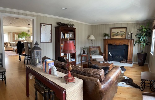 Scituate House | Sand Hills Sun & Fun - Walk to beach!