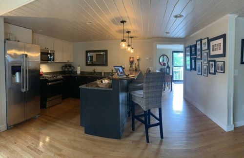 Scituate House | Sand Hills Sun & Fun - Walk to beach!
