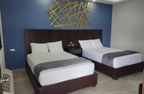 Puerto Penasco Hotel | SAND MAR HOTEL