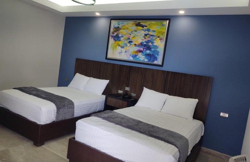 Puerto Penasco Hotel | SAND MAR HOTEL