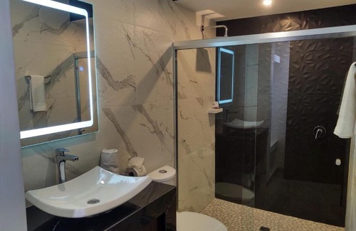 Puerto Penasco Hotel | SAND MAR HOTEL