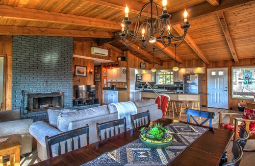 Tolovana Park House | Sand Pads - ocean view- Cannon Beach Property Mgmt