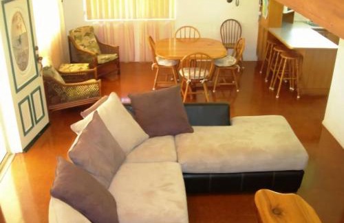 Rainbow Beach House | Sand Piper Cottage Rainbow Beach