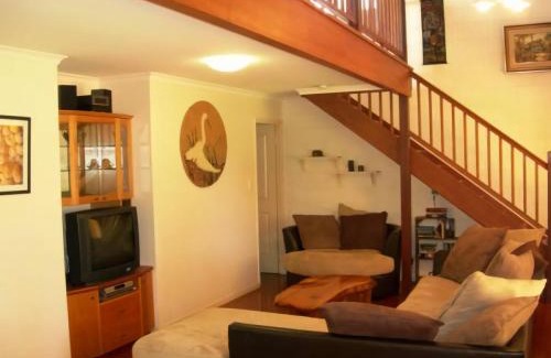 Rainbow Beach House | Sand Piper Cottage Rainbow Beach