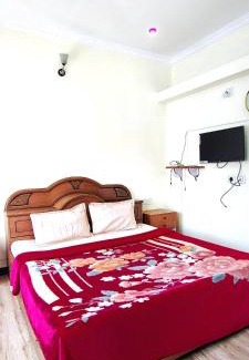 Ooty Hotel | Sand Piper Home stay